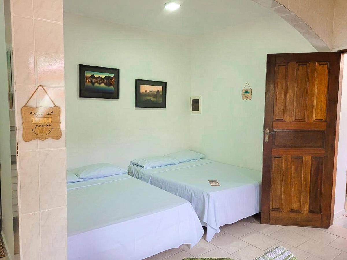 Herdeiros Do Pai Araquari Eksteriør bilde
